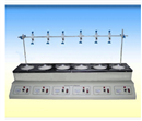 KDM型開關電熱套環保（COD）專用六聯多聯電熱套